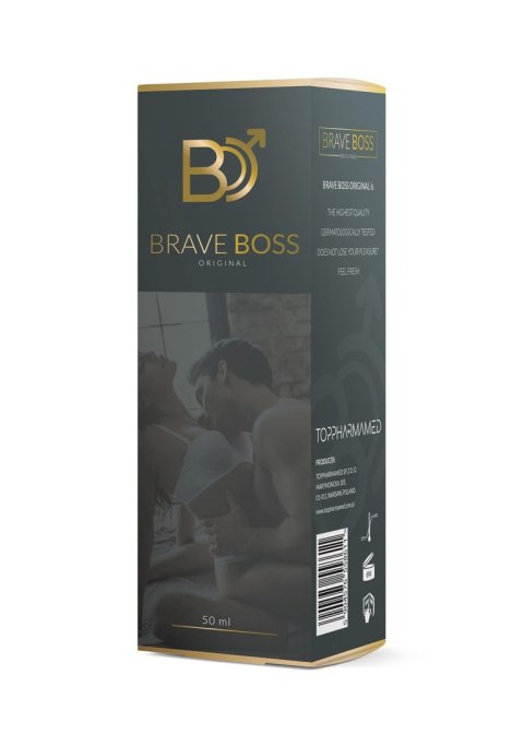 Spray przedłużający sex opóźniający wytrysk 50 ml Spray przedłużający sex opóźniający wytrysk 50 ml