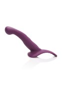 Vibrating ME2 Probe Black