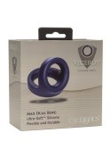 Viceroy Max Dual Ring Blue