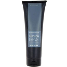 WATER-BASED MIXGLISS - MAX UNSCENTED 250 ML