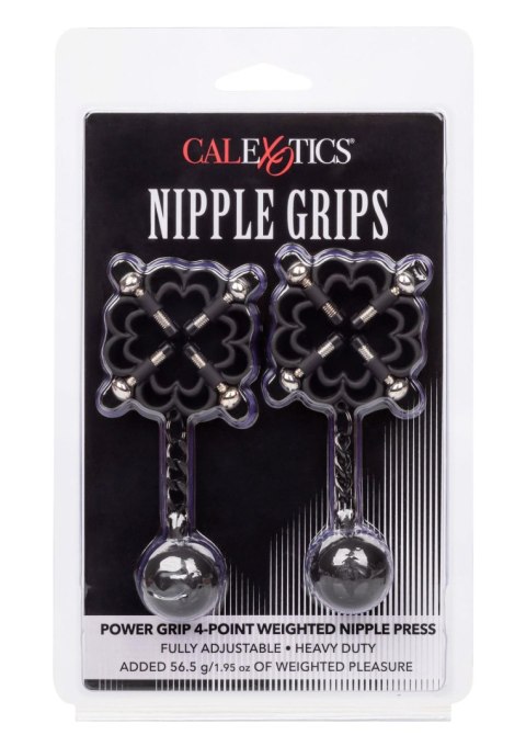Weighted Nipple Press Metal Weighted Nipple Press Metal