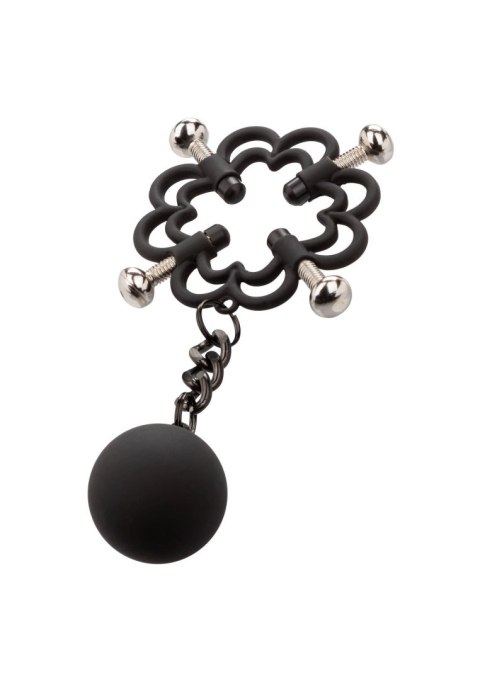 Weighted Nipple Press Metal Weighted Nipple Press Metal