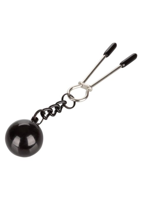 Weighted Tweezer NippleClamps Metal Weighted Tweezer NippleClamps Metal
