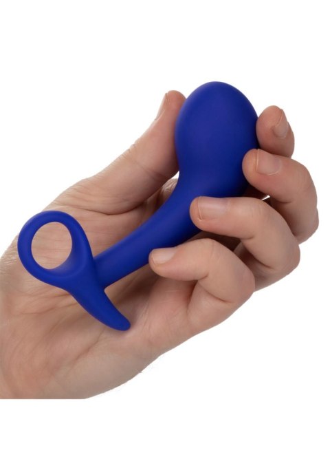 Admiral Anal Training Set Blue Admiral Anal Training Set Blue