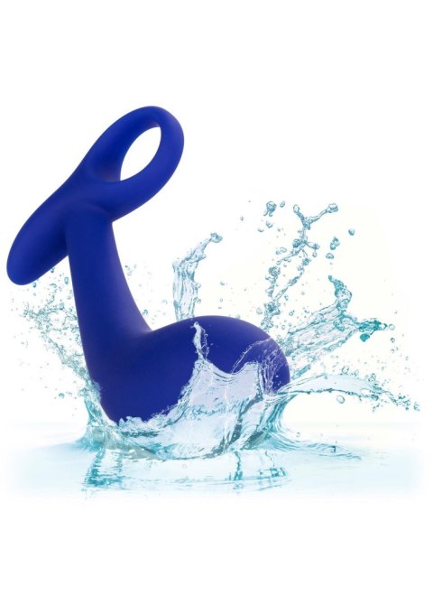 Admiral Anal Training Set Blue Admiral Anal Training Set Blue