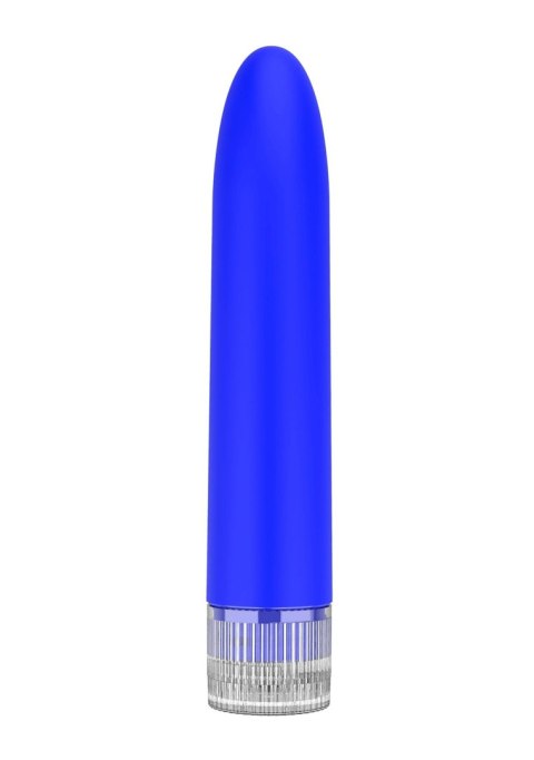 Eleni - Super Soft ABS - Multi-Speeds - Royal Blue Eleni - Super Soft ABS - Multi-Speeds - Royal Blue