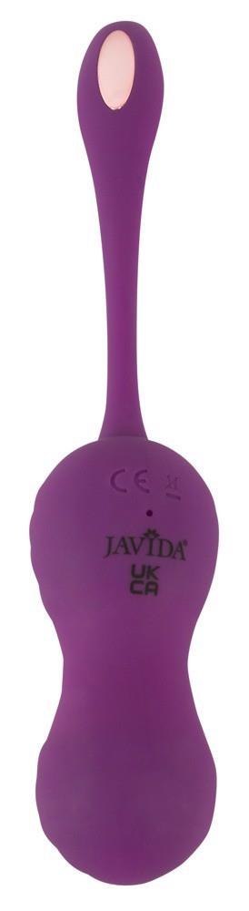 Javida RC Love ball with 2 fun Javida RC Love ball with 2 fun