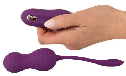 Javida RC Love ball with 2 fun Javida RC Love ball with 2 fun