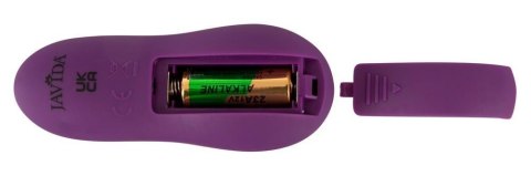 Javida RC Love ball with 2 fun Javida RC Love ball with 2 fun