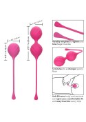 Kegel Training 2 Pcs Pink