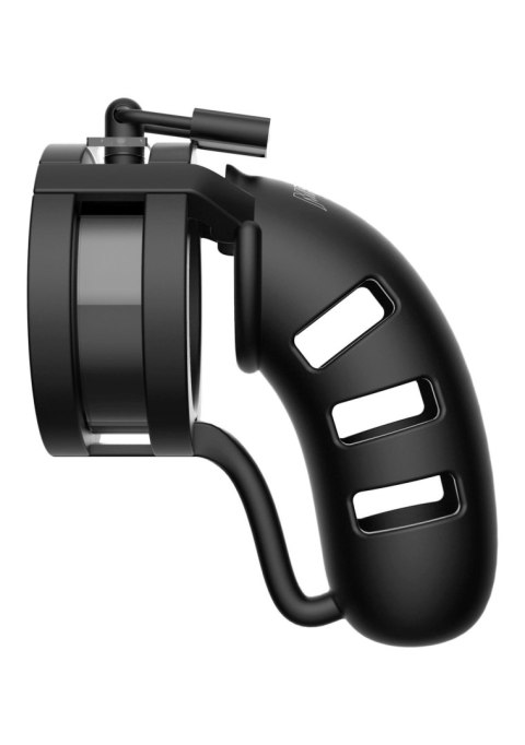 Klatka erekcyjna model 19 - Chastity - 4.5 Klatka erekcyjna model 19 - Chastity - 4.5