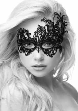 Lace Eye-Mask - Royal