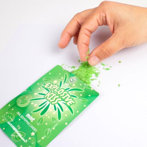 MINT POPPING CANDIES MINT POPPING CANDIES