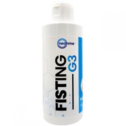 MedTime / Fisting Gel G3 150 ml