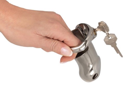 Penis cage glans Penis cage glans