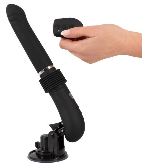 RC Fucking Machine 2.0 RC Fucking Machine 2.0