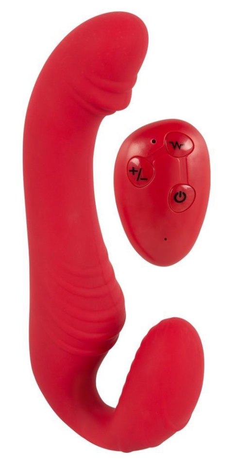 RC Strapless Strap-on 3 RC Strapless Strap-on 3