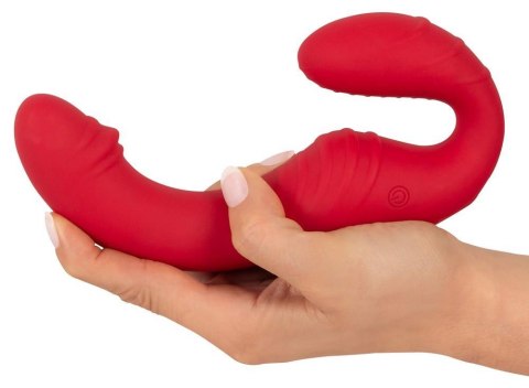 RC Strapless Strap-on 3 RC Strapless Strap-on 3