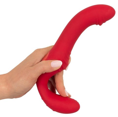 RC Strapless Strap-on 3 RC Strapless Strap-on 3
