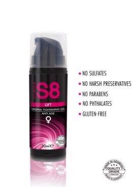 S8 Tightening Gel Lift 30ml Natural