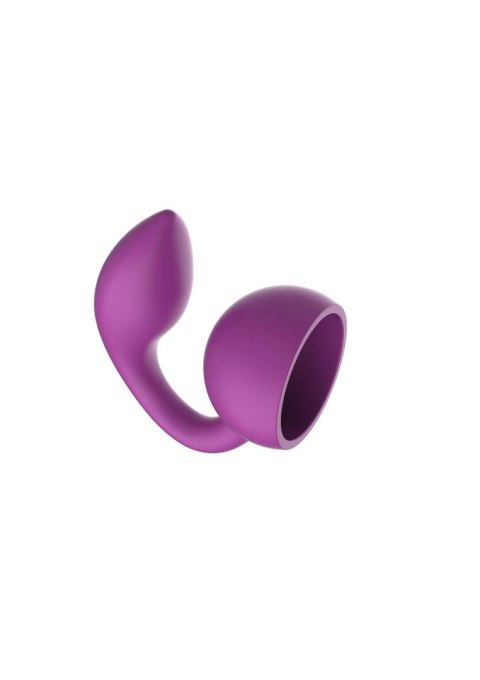 Attachments Personal Massager Fuchsia Attachments Personal Massager Fuchsia