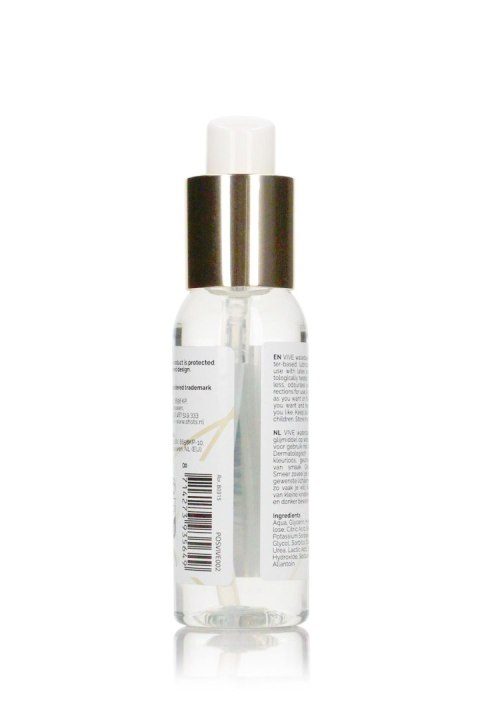 DELIKATNY NAWILŻAJĄCY ŻEL DO SEXU BEZZAPACHOWY I BEZSMAKOWY 50 ML DELIKATNY NAWILŻAJĄCY ŻEL DO SEXU BEZZAPACHOWY I BEZSMAKOWY 50 ML