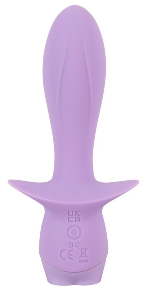 Gładki wibrator damski mini miękki silikon 10 trybów wibracji usb Gładki wibrator damski mini miękki silikon 10 trybów wibracji usb
