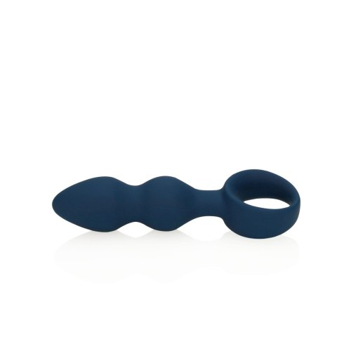 KOREK PLUG SEX ANALNY WTYCZKA SILIKONOWA Z UCHWYTEM 10,6 CM KOREK PLUG SEX ANALNY WTYCZKA SILIKONOWA Z UCHWYTEM 10,6 CM