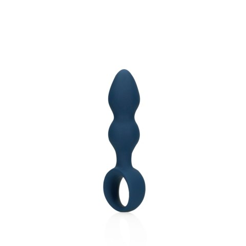 KOREK PLUG SEX ANALNY WTYCZKA SILIKONOWA Z UCHWYTEM 10,6 CM KOREK PLUG SEX ANALNY WTYCZKA SILIKONOWA Z UCHWYTEM 10,6 CM