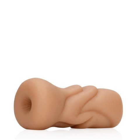 MASTURBATOR REALISTYCZNY Z CYBRSKÓRY CIASNA DZIURKA ANALNA ANUS 11 CM MASTURBATOR REALISTYCZNY Z CYBRSKÓRY CIASNA DZIURKA ANALNA ANUS 11 CM