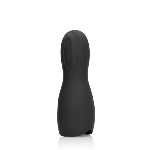 MASTURBATOR WIBRUJĄCY WODOODPORNY SILNE WIBRACJE 10 TRYBÓW USB MASTURBATOR WIBRUJĄCY WODOODPORNY SILNE WIBRACJE 10 TRYBÓW USB