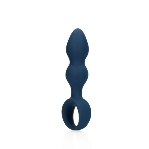 PLUG KOREK SEX ANALNY WTYCZKA SILIKONOWA Z UCHWYTEM 12 CM PLUG KOREK SEX ANALNY WTYCZKA SILIKONOWA Z UCHWYTEM 12 CM