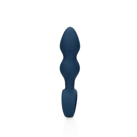 PLUG KOREK SEX ANALNY WTYCZKA SILIKONOWA Z UCHWYTEM 12 CM PLUG KOREK SEX ANALNY WTYCZKA SILIKONOWA Z UCHWYTEM 12 CM