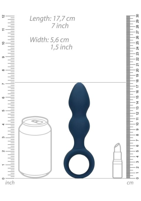 PLUG KOREK SEX ANALNY WTYCZKA SILIKONOWA Z UCHWYTEM 12 CM PLUG KOREK SEX ANALNY WTYCZKA SILIKONOWA Z UCHWYTEM 12 CM