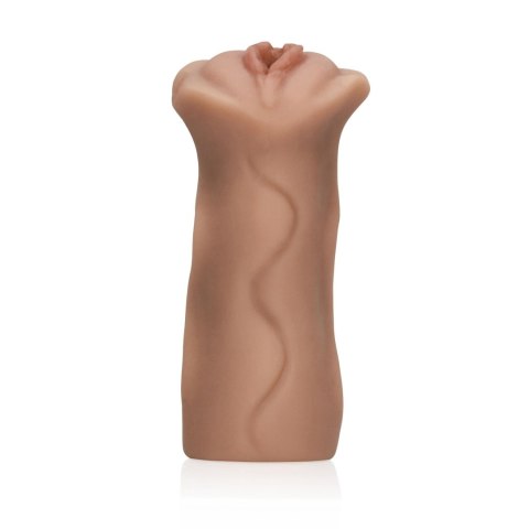 SZTUCZNA CIPKA CYBERSKÓRA MASTURBATOR REALISTYCZNY CIASNA SZPARKA 13,4 cm SZTUCZNA CIPKA CYBERSKÓRA MASTURBATOR REALISTYCZNY CIASNA SZPARKA 13,4 cm