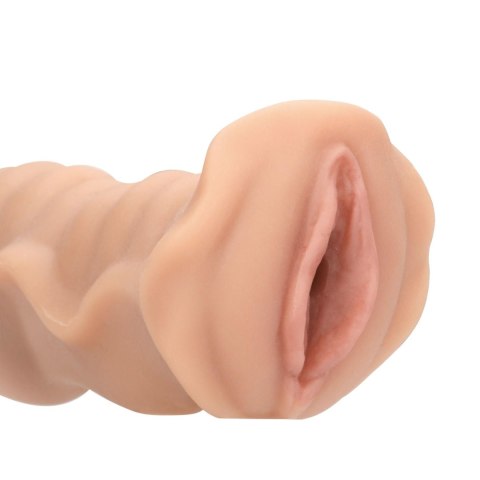 SZTUCZNA CIPKA CYBERSKÓRA MASTURBATOR REALISTYCZNY CIASNA SZPARKA 13,4 cm SZTUCZNA CIPKA CYBERSKÓRA MASTURBATOR REALISTYCZNY CIASNA SZPARKA 13,4 cm