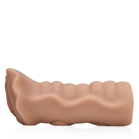 SZTUCZNA CIPKA CYBERSKÓRA MASTURBATOR REALISTYCZNY CIASNA SZPARKA 13,4 cm SZTUCZNA CIPKA CYBERSKÓRA MASTURBATOR REALISTYCZNY CIASNA SZPARKA 13,4 cm