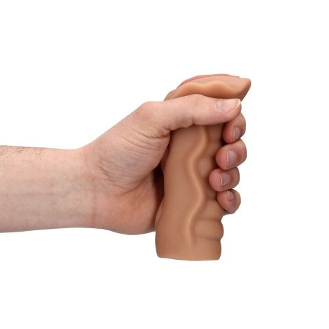 SZTUCZNA CIPKA CYBERSKÓRA MASTURBATOR REALISTYCZNY CIASNA SZPARKA 13,4 cm SZTUCZNA CIPKA CYBERSKÓRA MASTURBATOR REALISTYCZNY CIASNA SZPARKA 13,4 cm
