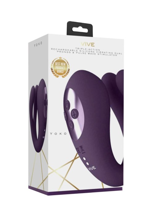 WIBRATOR DAMSKI DLA PAR DO POCHWY ŁECHTACZKI PULSUJĄCY 10 TRYB USB WIBRATOR DAMSKI DLA PAR DO POCHWY ŁECHTACZKI PULSUJĄCY 10 TRYB USB