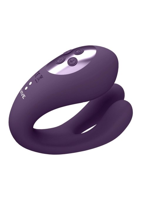 WIBRATOR DAMSKI DLA PAR DO POCHWY ŁECHTACZKI PULSUJĄCY 10 TRYB USB WIBRATOR DAMSKI DLA PAR DO POCHWY ŁECHTACZKI PULSUJĄCY 10 TRYB USB
