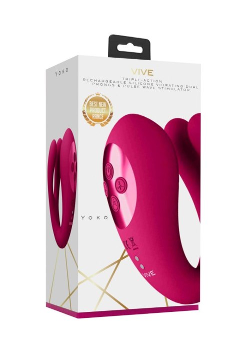 WIBRATOR DAMSKI DO POCHWY ŁECHTACZKI PULSUJĄCY DLA PAR 10 TRYB USB WIBRATOR DAMSKI DO POCHWY ŁECHTACZKI PULSUJĄCY DLA PAR 10 TRYB USB