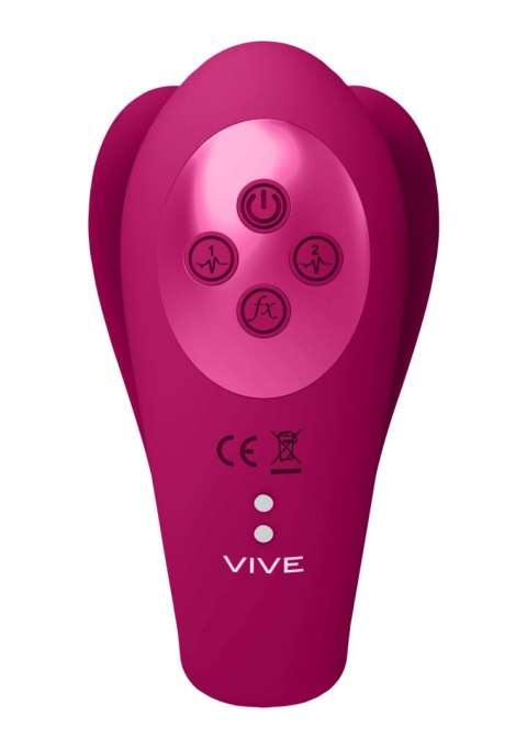 WIBRATOR DAMSKI DO POCHWY ŁECHTACZKI PULSUJĄCY DLA PAR 10 TRYB USB WIBRATOR DAMSKI DO POCHWY ŁECHTACZKI PULSUJĄCY DLA PAR 10 TRYB USB