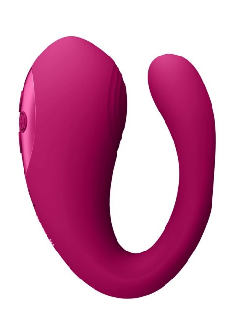 WIBRATOR DAMSKI DO POCHWY ŁECHTACZKI PULSUJĄCY DLA PAR 10 TRYB USB WIBRATOR DAMSKI DO POCHWY ŁECHTACZKI PULSUJĄCY DLA PAR 10 TRYB USB