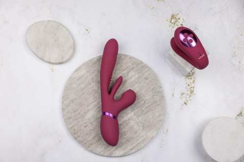 WIBRATOR DAMSKI DO POCHWY ŁECHTACZKI PULSUJĄCY DLA PAR 10 TRYB USB WIBRATOR DAMSKI DO POCHWY ŁECHTACZKI PULSUJĄCY DLA PAR 10 TRYB USB