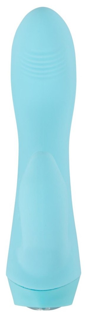 Wibrator damski miękki mini królik silikon 10 trybów wibracji usb Wibrator damski miękki mini królik silikon 10 trybów wibracji usb