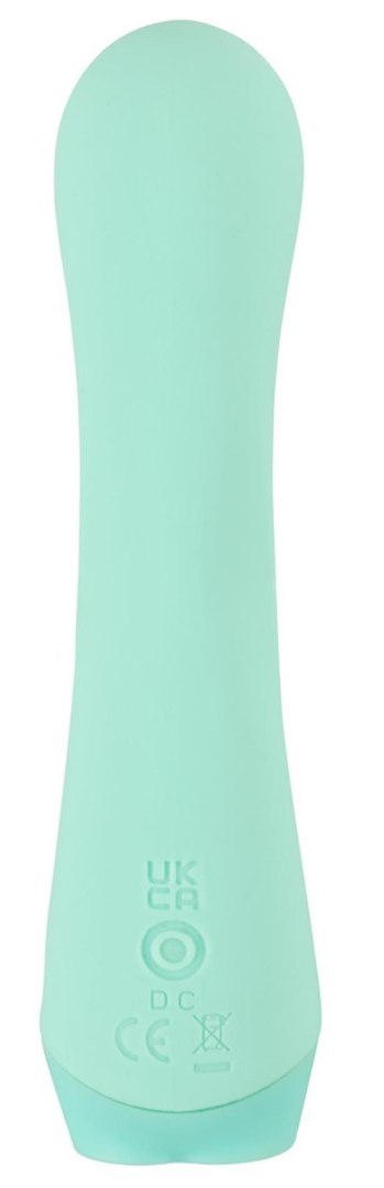 Wibrator damski mini królik miękki silikon 10 trybów wibracji usb Wibrator damski mini królik miękki silikon 10 trybów wibracji usb