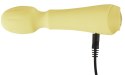 Wibrator damski mini miękki silikon 10 trybów wibracji usb