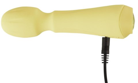 Wibrator damski mini miękki silikon 10 trybów wibracji usb Wibrator damski mini miękki silikon 10 trybów wibracji usb