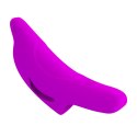 PRETTY LOVE - Delphini, Honey Finger, 10 vibration functions