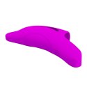 PRETTY LOVE - Delphini, Honey Finger, 10 vibration functions